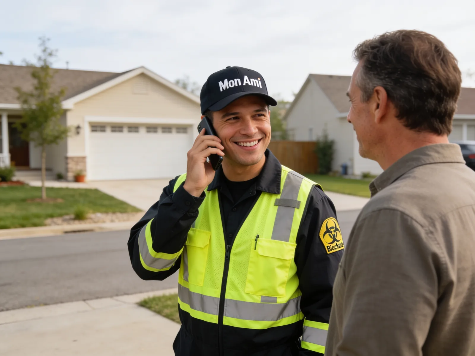Sewage Cleanup Fredericktown, PA FAQs