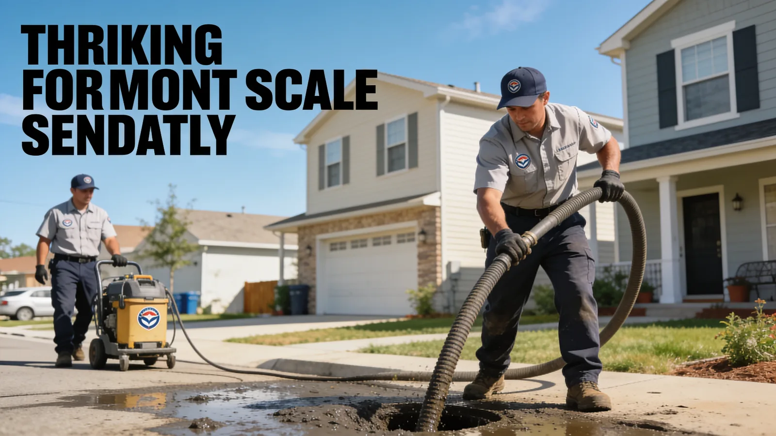 Sewage Cleanup in Fredericktown, PA near me